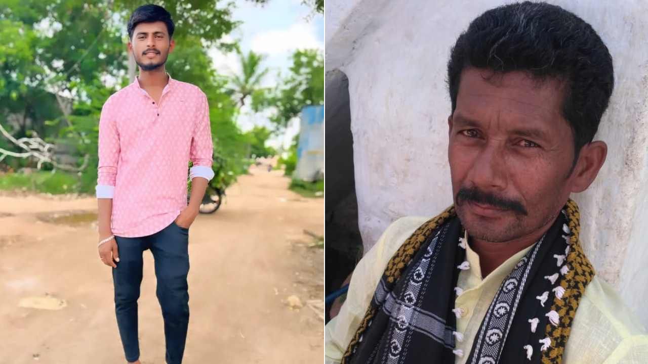 ಜಾತಿ ನಿಂದನೆಗೆ ಹೆದರಿ ಮಗ ಆತ್ಮಹತ್ಯೆ: ಸುದ್ದಿ ತಿಳಿದು ಹೃದಯಾಘಾತದಿಂದ ತಂದೆ ಕೂಡ ಸಾವು