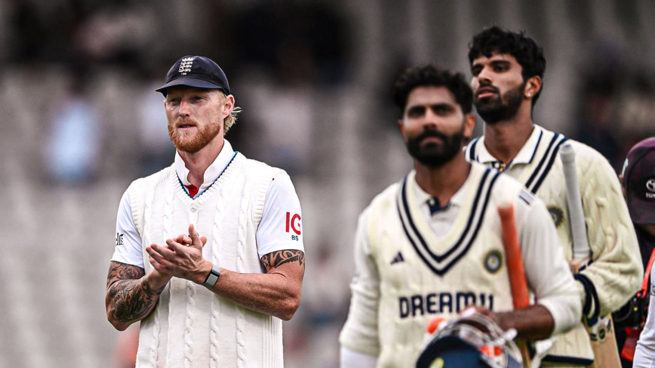 ಈ ಇನ್ನಿಂಗ್ಸ್ನಲ್ಲಿ ವಾಷಿಂಗ್ಟನ್ ಸುಂದರ್ ಹಾಗೂ ರವೀಂದ್ರ ಜಡೇಜಾ 334 ಎಸೆತಗಳನ್ನು ಆಡಿ ಅಜೇಯ 203 ರನ್ಗಳನ್ನು ಸೇರಿಸಿದರು. ವಿಶೇಷವೆಂದರೆ ಇಬ್ಬರೂ ಆಟಗಾರರು 2 ಸೆಷನ್ಗಳಿಗಿಂತ ಹೆಚ್ಚು ಕಾಲ ಬ್ಯಾಟಿಂಗ್ ಮಾಡಿದರು. ಅದೇ ಸಮಯದಲ್ಲಿ, ವಾಷಿಂಗ್ಟನ್ ಸುಂದರ್ ಸೆನಾ ದೇಶದಲ್ಲಿ ತಮ್ಮ ಮೊದಲ ಟೆಸ್ಟ್ ಶತಕವನ್ನು ಗಳಿಸಿದ 26 ನೇ ಭಾರತೀಯರಾದರು . ಇದಲ್ಲದೆ, ಅವರು ಭಾರತದ ಪರ ಟೆಸ್ಟ್ನಲ್ಲಿ ಶತಕ ಗಳಿಸಿದ 70 ನೇ ಆಟಗಾರ ಎನಿಸಿಕೊಂಡರು.
