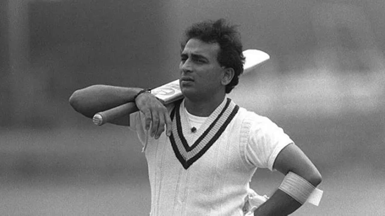 Happy Birthday Sunil Gavaskar: 76ನೇ ವರ್ಷಕ್ಕೆ ಕಾಲಿಟ್ಟ ಟೀಮ್ ಇಂಡಿಯಾದ ಲಿಟಲ್ ಮಾಸ್ಟರ್ ಸುನಿಲ್ ಗವಾಸ್ಕರ್ Happy Birthday Sunil Gavaskar: 76ನೇ ವರ್ಷಕ್ಕೆ ಕಾಲಿಟ್ಟ ಟೀಮ್ ಇಂಡಿಯಾದ ಲಿಟಲ್ ಮಾಸ್ಟರ್ ಸುನಿಲ್ ಗವಾಸ್ಕರ್