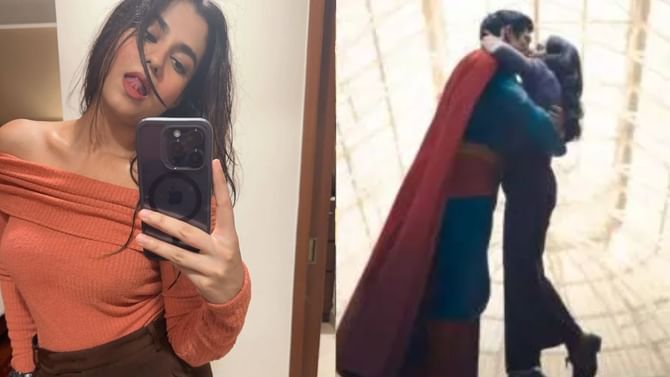 ಕಿಸ್ಸಿಂಗ್ ದೃಶ್ಯಕ್ಕೆ ಕತ್ತರಿ: ಸೆನ್ಸಾರ್ ಮಂಡಳಿ ವಿರುದ್ಧ ಗರಂ ಆದ ನಟಿ