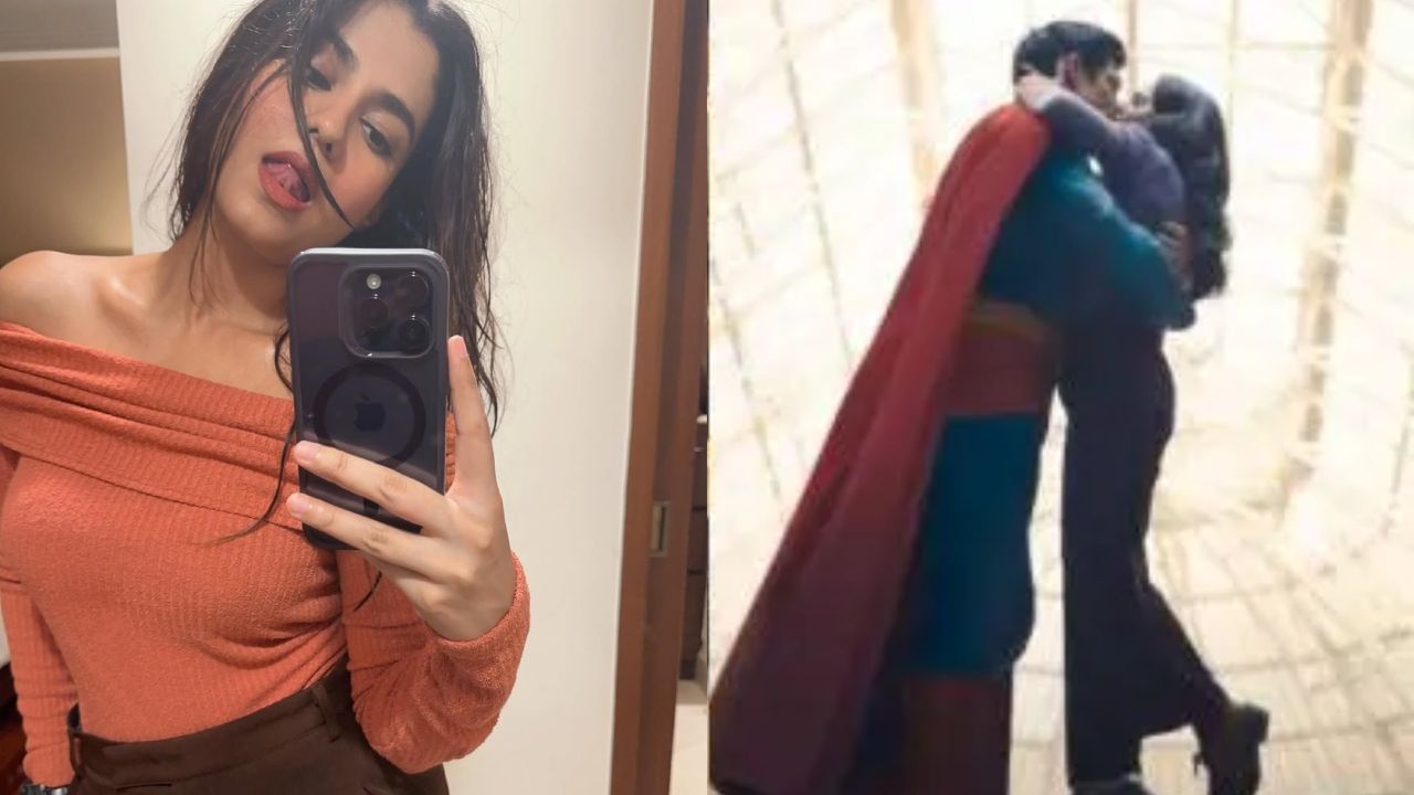 ಕಿಸ್ಸಿಂಗ್ ದೃಶ್ಯಕ್ಕೆ ಕತ್ತರಿ: ಸೆನ್ಸಾರ್ ಮಂಡಳಿ ವಿರುದ್ಧ ಗರಂ ಆದ ನಟಿ