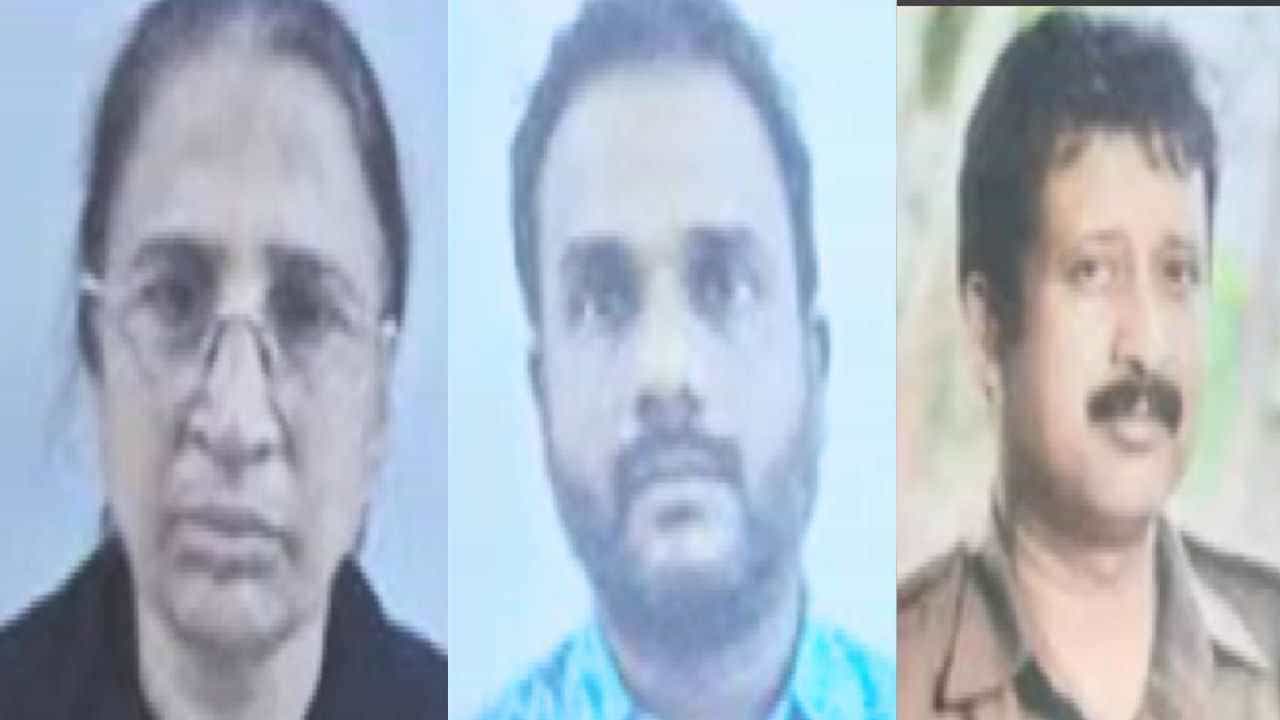ಭಯೋತ್ಪಾದ ಮನಸ್ಥಿತಿ ಬದಲಿಸಬೇಕಿದ್ದ ಕರ್ನಾಟಕದ ಮನೋವೈದ್ಯನೇ ಉಗ್ರನಿಗೆ ಮನಸೋತ..! ಭಯೋತ್ಪಾದ ಮನಸ್ಥಿತಿ ಬದಲಿಸಬೇಕಿದ್ದ ಕರ್ನಾಟಕದ ಮನೋವೈದ್ಯನೇ ಉಗ್ರನಿಗೆ ಮನಸೋತ..!