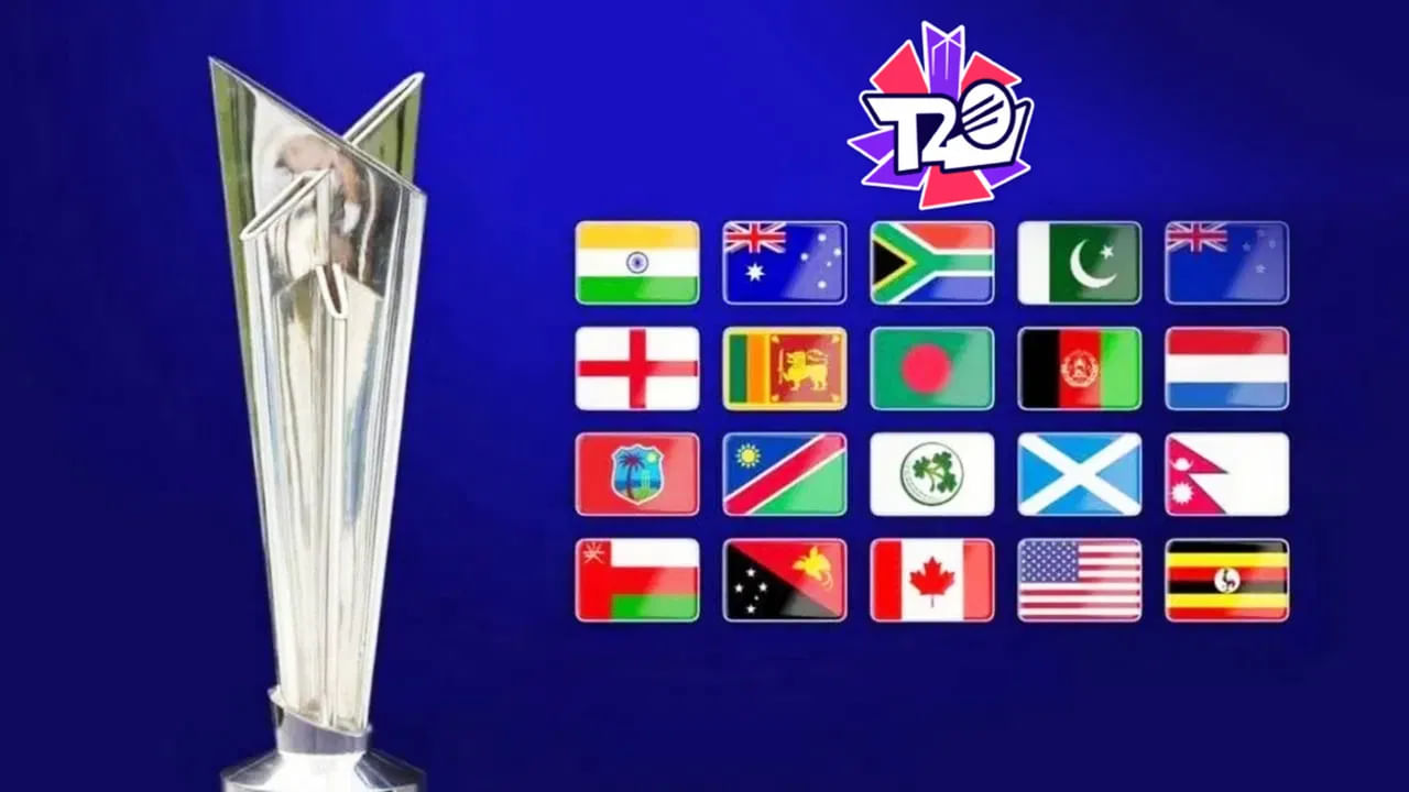 2026 ರ ಟಿ20 ವಿಶ್ವಕಪ್​ನಲ್ಲಿ ಒಟ್ಟು 20 ತಂಡಗಳು ಕಣಕ್ಕಿಳಿಯಲಿವೆ. ಇತ್ತ ತಂಡಗಳ ಹೆಚ್ಚುವರಿಯೊಂದಿಗೆ ಮುಂಬರುವ ಟಿ20 ವಿಶ್ವಕಪ್​ನಲ್ಲಿ ಒಟ್ಟು 55 ಪಂದ್ಯಗಳನ್ನು ಆಡಲಾಗುತ್ತದೆ. ಇಲ್ಲಿ 20 ತಂಡಗಳನ್ನು ನಾಲ್ಕು ಗುಂಪುಗಳಾಗಿ ವಿಂಗಡಿ ಮೊದಲ ಸುತ್ತಿನ ಮ್ಯಾಚ್​ಗಳನ್ನು ಆಯೋಜಿಸಲಾಗುತ್ತದೆ. ಆ ಬಳಿಕ ಸೂಪರ್-8, ಸೆಮಿಫೈನಲ್ ಮತ್ತು ಫೈನಲ್ ಪಂದ್ಯಗಳನ್ನು ಆಯೋಜಿಸಲು ನಿರ್ಧರಿಸಲಾಗಿದೆ.
