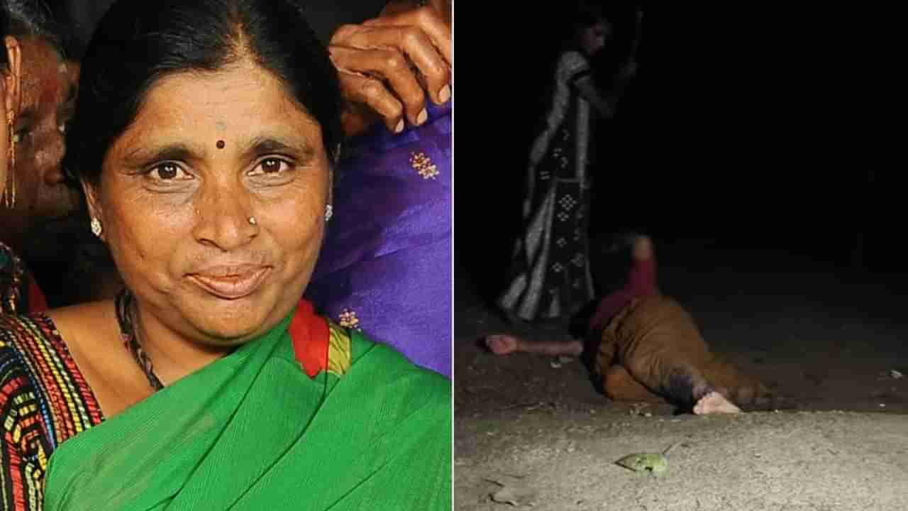 ಶಿವಮೊಗ್ಗ: ದೆವ್ವ ಮೆಟ್ಕೊಂಡಿದೆ ಎಂದು ಮನಸೋ ಇಚ್ಛೆ ಥಳಿತ, ಮಹಿಳೆ ಸಾವು