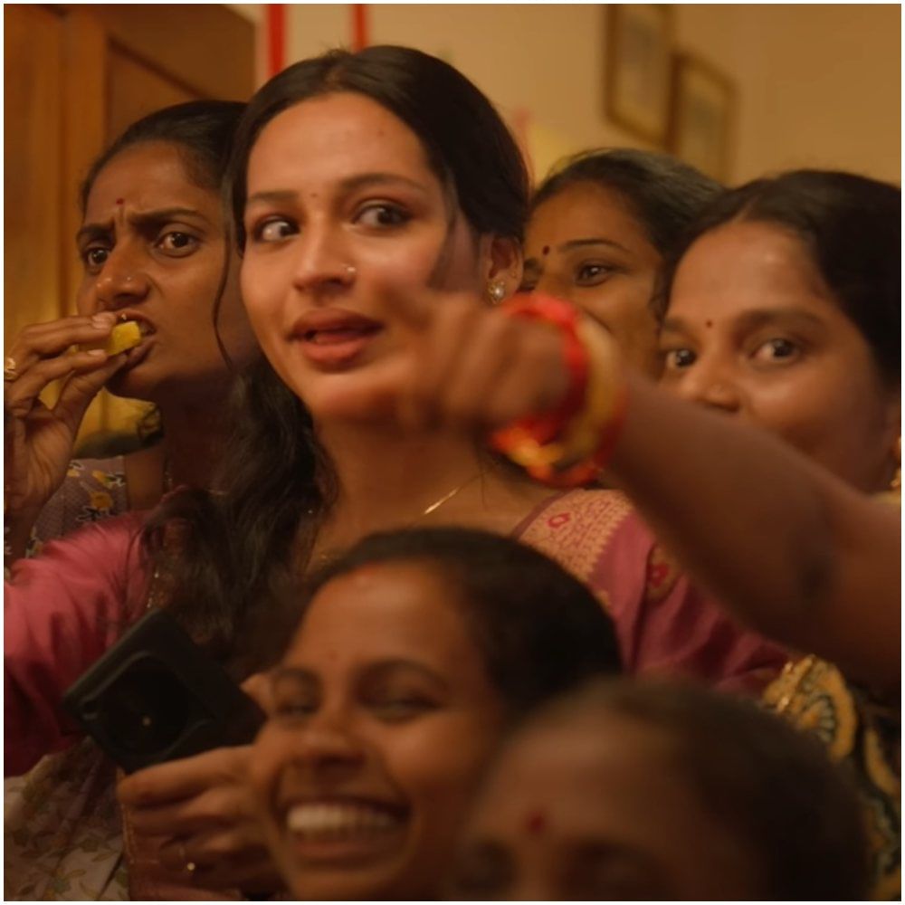 ಒಮ್ಮೆ ಜೆಪಿ ಹಾಗೂ ಟೀಂ ನಾಟಕ ಮಾಡಲು ಮುಂಬೈಗೆ ತೆರಳಿತ್ತು. ಈ ನಾಟಕ ಆಯೋಜನೆ ಮಾಡಿದ್ದು ತನಿಷ್ಕಾ ಅವರ ತಂದೆ. ತನಿಷ್ಕಾ ಅವರನ್ನು ನೋಡಿದ ಜೆಪಿ ‘ಸು ಫ್ರಮ್ ಸೋ’ ಚಿತ್ರದ ಚೈತ್ರಾ ಪಾತ್ರಕ್ಕೆ ಇವರು ಸೂಕ್ತ ಎಂದುಕೊಂಡರು.