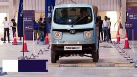 ಬೆಂಗಳೂರಿನಲ್ಲಿ TATA ACE Pro ಧಮಾಕ ಬೆಂಗಳೂರಿನಲ್ಲಿ TATA ACE Pro ಧಮಾಕ