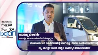 ನಾನೇ ಐದು ವರ್ಷ ಸಿಎಂ ಎಂಬ ಸಿದ್ದರಾಮಯ್ಯ ಹೇಳಿಕೆಗೆ ಡಿಕೆ ಶಿವಕುಮಾರ್ ಮೊದಲ ಪ್ರತಿಕ್ರಿಯೆ