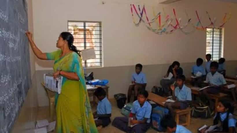 SSLC ಫಲಿತಾಂಶ ಕುಸಿತ: ಯಾದಗಿರಿ ಜಿಲ್ಲೆಯ ಸರ್ಕಾರಿ ಶಾಲೆಯ ಮುಖ್ಯ ಶಿಕ್ಷಕರಿಗೆ ನೋಟಿಸ್