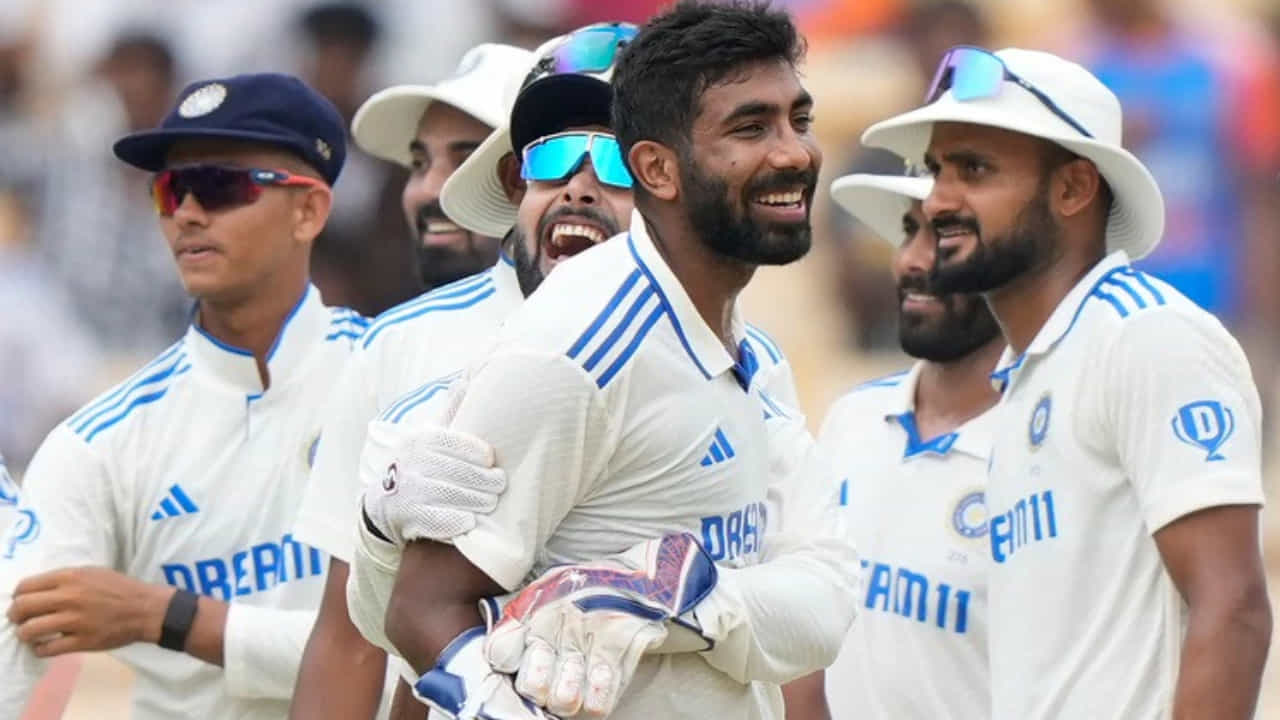IND vs ENG: ಈತನ ದಾಳಿಯನ್ನು ಎದುರಿಸಲು ಸಿದ್ಧರಾಗಿರಬೇಕು; ಇಂಗ್ಲೆಂಡ್ ತಂಡಕ್ಕೆ ಕೋಚ್ ಎಚ್ಚರಿಕೆ IND vs ENG: ಈತನ ದಾಳಿಯನ್ನು ಎದುರಿಸಲು ಸಿದ್ಧರಾಗಿರಬೇಕು; ಇಂಗ್ಲೆಂಡ್ ತಂಡಕ್ಕೆ ಕೋಚ್ ಎಚ್ಚರಿಕೆ