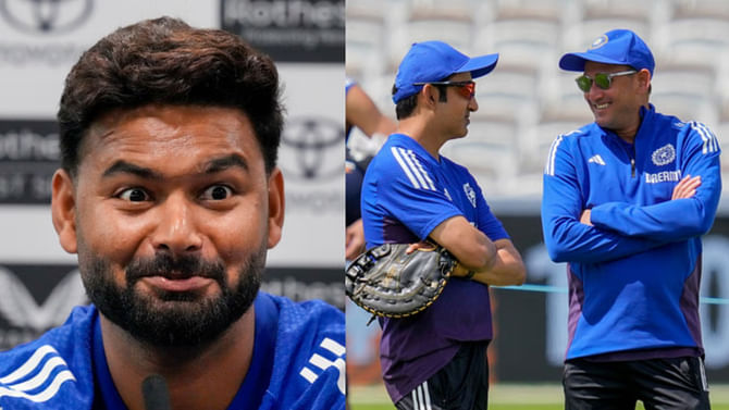 ಲಾರ್ಡ್ಸ್‌ ಟೆಸ್ಟ್​ಗೆ ಬುಮ್ರಾ ಅಗಮನ.; ಕನ್ನಡಿಗನಿಗೆ ಗೇಟ್​​ಪಾಸ್?