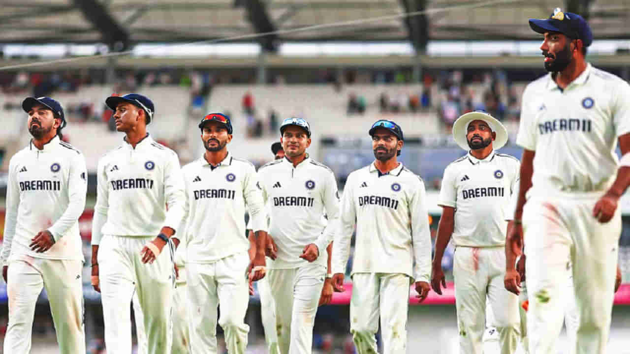 IND vs ENG: ಟೀಮ್ ಇಂಡಿಯಾದಲ್ಲಿ 3 ಬದಲಾವಣೆ, 1 ಸ್ಥಾನ ಪಲ್ಲಟ ಸಾಧ್ಯತೆ..!