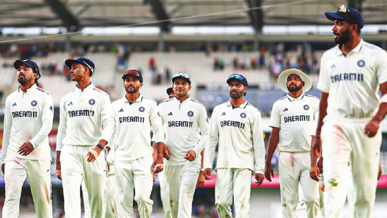 IND vs ENG: ಟೀಮ್ ಇಂಡಿಯಾದಲ್ಲಿ 3 ಬದಲಾವಣೆ, 1 ಸ್ಥಾನ ಪಲ್ಲಟ ಸಾಧ್ಯತೆ..! IND vs ENG: ಟೀಮ್ ಇಂಡಿಯಾದಲ್ಲಿ 3 ಬದಲಾವಣೆ, 1 ಸ್ಥಾನ ಪಲ್ಲಟ ಸಾಧ್ಯತೆ..!