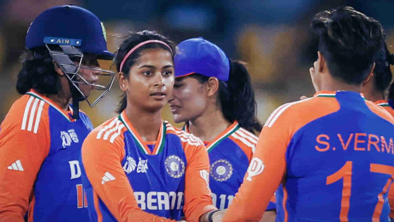 ಆಸ್ಟ್ರೇಲಿಯಾ ಪ್ರವಾಸಕ್ಕೆ ಭಾರತ ಮಹಿಳಾ ತಂಡ ಪ್ರಕಟ; ಕನ್ನಡತಿ ಶ್ರೇಯಾಂಕ ಪಾಟೀಲ್ಗೆ ಅವಕಾಶ