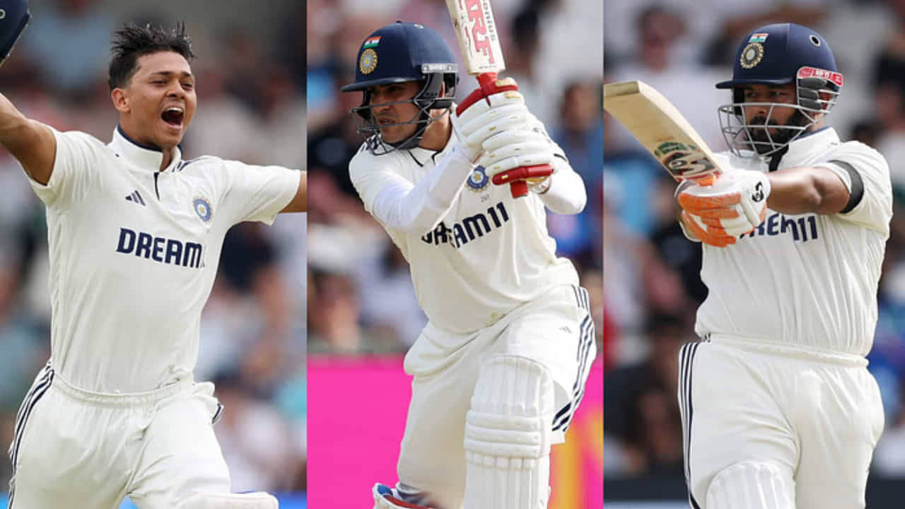 IND vs ENG: ಇಂಗ್ಲೆಂಡ್‌ ಪ್ರವಾಸದಲ್ಲಿ ಕಿವೀಸ್, ವಿಂಡೀಸ್ ತಂಡಗಳ ದಾಖಲೆ ಮುರಿದ ಭಾರತ