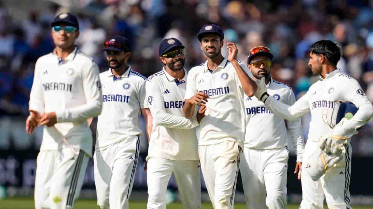 IND vs ENG: ಲಾರ್ಡ್ಸ್‌ ಟೆಸ್ಟ್ ಸೋತಿರುವ ಟೀಂ ಇಂಡಿಯಾದಿಂದ ಈ ಮೂವರು ಆಟಗಾರರಿಗೆ ಕೋಕ್?