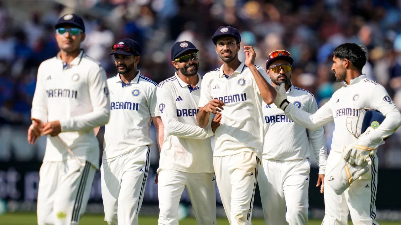 IND vs ENG: ಲಾರ್ಡ್ಸ್‌ ಟೆಸ್ಟ್ ಸೋತಿರುವ ಟೀಂ ಇಂಡಿಯಾದಿಂದ ಈ ಮೂವರು ಆಟಗಾರರಿಗೆ ಕೋಕ್?