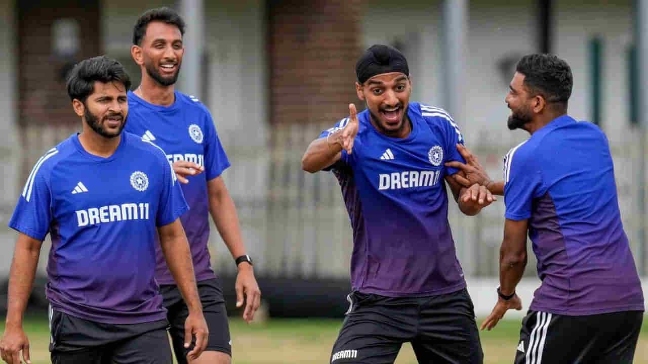 IND vs ENG: ಮ್ಯಾಂಚೆಸ್ಟರ್‌ ಟೆಸ್ಟ್​ಗೂ ಮುನ್ನ ಟೀಂ ಇಂಡಿಯಾ ಸ್ಟಾರ್ ವೇಗಿಗೆ ಇಂಜುರಿ