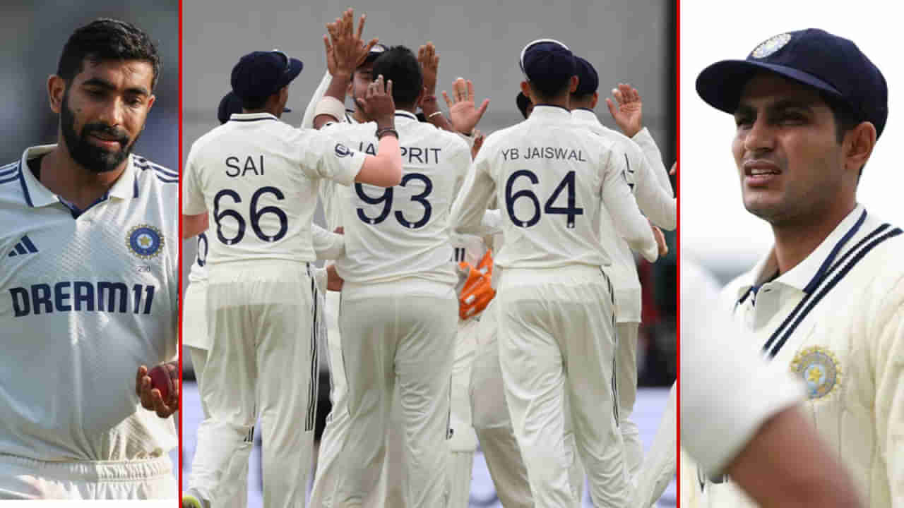 IND vs ENG 4th Test: ಟೀಮ್ ಇಂಡಿಯಾ ಹೇಗೆ ಪುಟಿದೇಳಬಹುದು?: 3ನೇ ದಿನಕ್ಕೆ ಗಿಲ್ ಸೈನ್ಯದ ಪ್ಲ್ಯಾನ್ ಏನು?