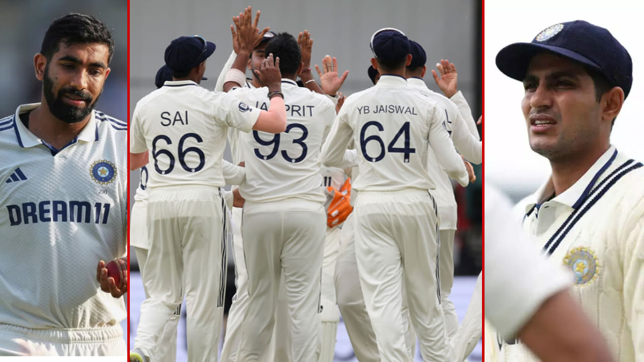 IND vs ENG 4th Test: ಟೀಮ್ ಇಂಡಿಯಾ ಹೇಗೆ ಪುಟಿದೇಳಬಹುದು?: 3ನೇ ದಿನಕ್ಕೆ ಗಿಲ್ ಸೈನ್ಯದ ಪ್ಲ್ಯಾನ್ ಏನು?