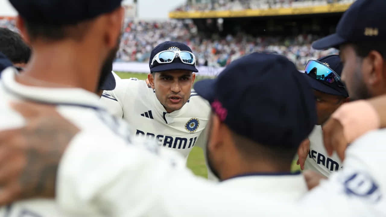 IND vs ENG: ಹೀಗಿರಲಿದೆ ಟೀಮ್ ಇಂಡಿಯಾ ಪ್ಲೇಯಿಂಗ್ ಇಲೆವೆನ್