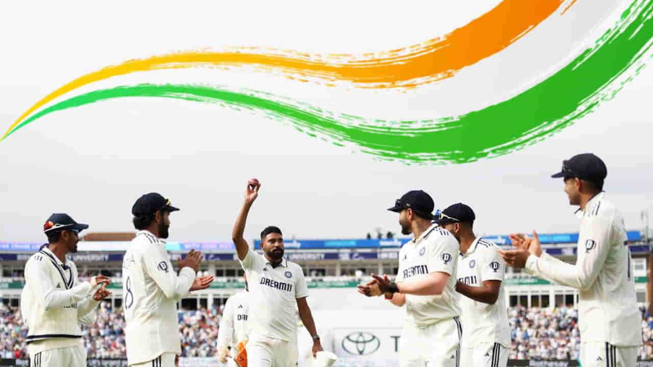 29 ವರ್ಷಗಳ ಬಳಿಕ 6 ಮಂದಿಯನ್ನು ಸೊನ್ನೆ ಸುತ್ತಿಸಿದ ಟೀಮ್ ಇಂಡಿಯಾ