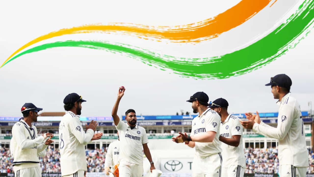 29 ವರ್ಷಗಳ ಬಳಿಕ 6 ಮಂದಿಯನ್ನು ಸೊನ್ನೆ ಸುತ್ತಿಸಿದ ಟೀಮ್ ಇಂಡಿಯಾ