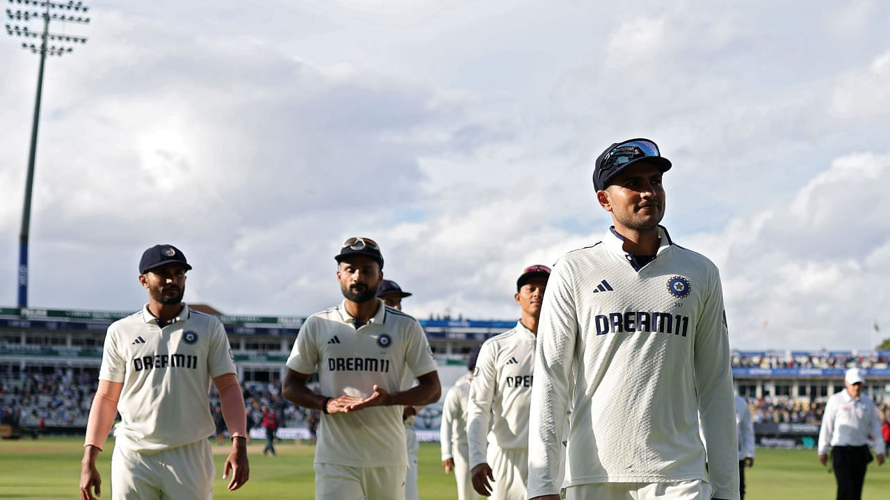 ಕ್ರಿಕೆಟ್ ಕಾಶಿಯಲ್ಲಿ ಟೀಮ್ ಇಂಡಿಯಾ ಗೆದ್ದಿದ್ದು ಕೇವಲ 3 ಬಾರಿ ಮಾತ್ರ, ಆದರೆ... ಕ್ರಿಕೆಟ್ ಕಾಶಿಯಲ್ಲಿ ಟೀಮ್ ಇಂಡಿಯಾ ಗೆದ್ದಿದ್ದು ಕೇವಲ 3 ಬಾರಿ ಮಾತ್ರ, ಆದರೆ...