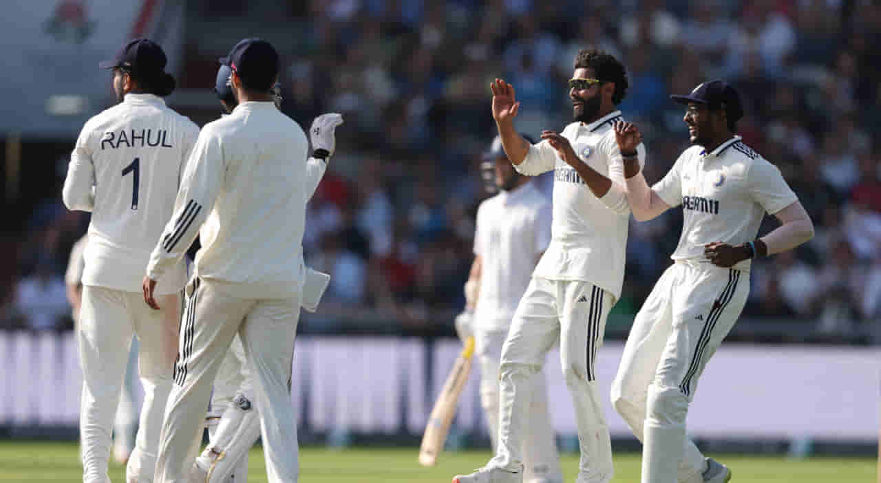 IND vs ENG: ಟೀಂ ಇಂಡಿಯಾಕ್ಕೆ ವರವಾಯ್ತು ಜಡೇಜಾ ಮಾಡಿದ ನೋ ಬಾಲ್..! ಹೇಗೆ ಗೊತ್ತಾ?