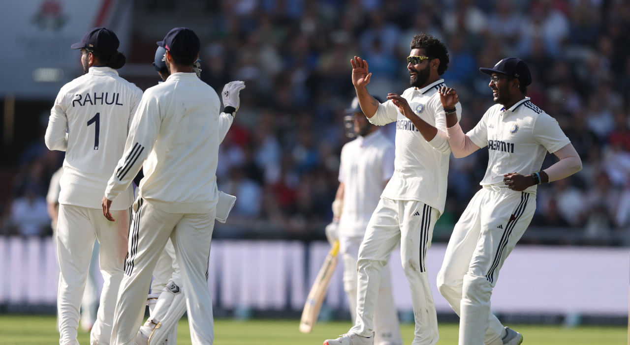 IND vs ENG: ಟೀಂ ಇಂಡಿಯಾಕ್ಕೆ ವರವಾಯ್ತು ಜಡೇಜಾ ಮಾಡಿದ ನೋ ಬಾಲ್..! ಹೇಗೆ ಗೊತ್ತಾ?