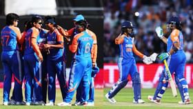ಇಂಗ್ಲೆಂಡ್​ನಲ್ಲಿ ಹೊಸ ಇತಿಹಾಸ ನಿರ್ಮಿಸಿದ ಟೀಮ್ ಇಂಡಿಯಾ