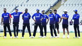 ಟೀಮ್ ಇಂಡಿಯಾವನ್ನು ಕೂಡಿಕೊಂಡ ಮುಂಬೈ ಇಂಡಿಯನ್ಸ್ ವೇಗಿ