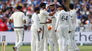 IND vs ENG: ಮತ್ತೆ 161 ರನ್ ಚಚ್ಚಿದ ಗಿಲ್; ಇಂಗ್ಲೆಂಡ್​ಗೆ 607 ರನ್​ಗಳ ಬೃಹತ್ ಗುರಿ