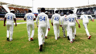 IND vs ENG: ಮ್ಯಾಂಚೆಸ್ಟರ್​ನಲ್ಲಿ ಬ್ಯಾಟ್ ಮುಟ್ಟದೆ ಅರ್ಧಶತಕ ಪೂರೈಸಲಿರುವ ಬುಮ್ರಾ