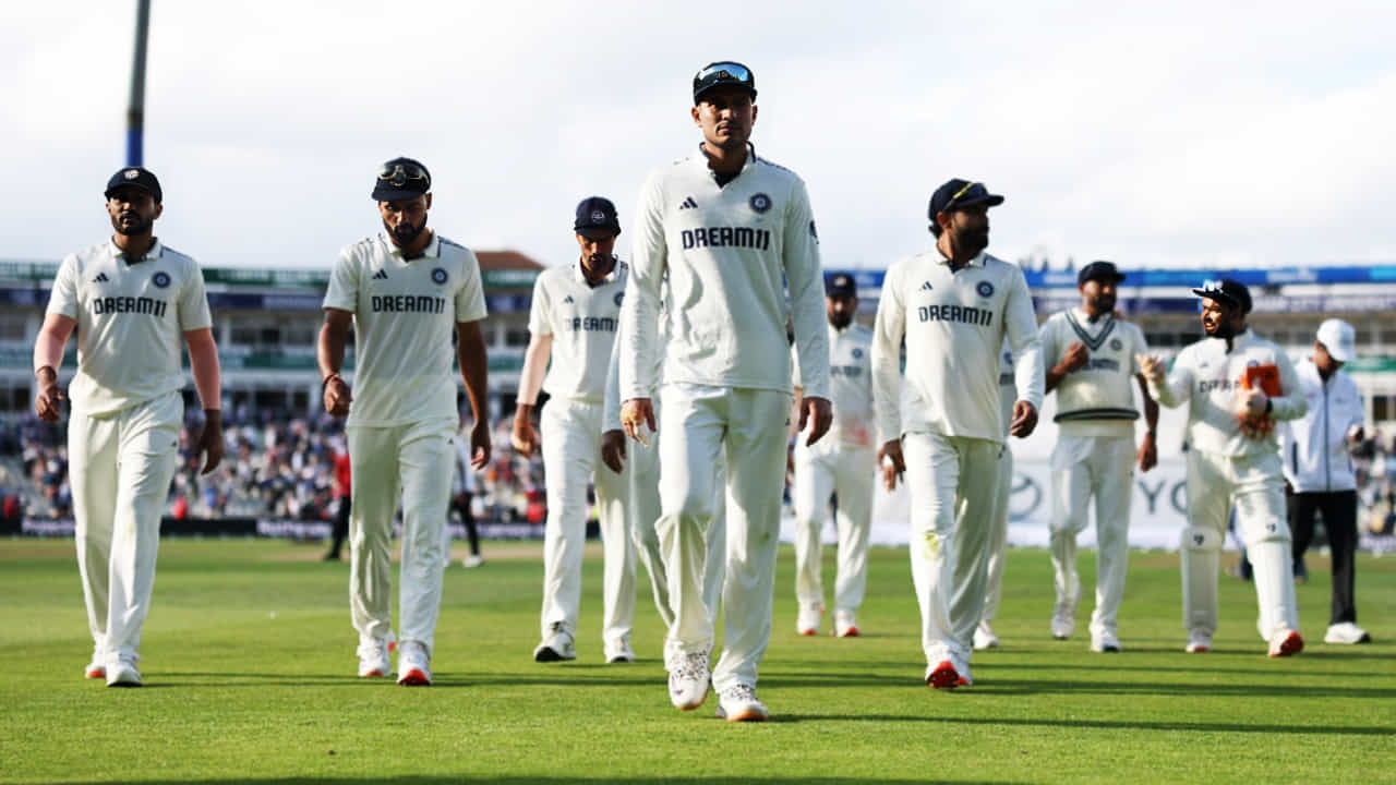 IND vs ENG: ಟೀಮ್ ಇಂಡಿಯಾದಿಂದ ಇಬ್ಬರು ಔಟ್, ಮತ್ತಿಬ್ಬರು ಗಾಯಾಳು: ಓರ್ವನ ಎಂಟ್ರಿ