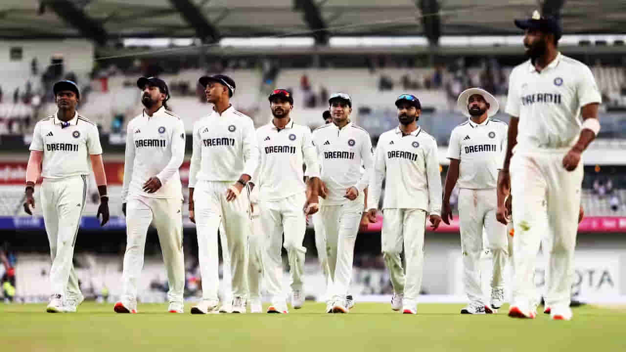 IND vs ENG: 10 ವರ್ಷಗಳಲ್ಲೇ ಅತ್ಯಂತ ಕೆಟ್ಟ ಬೌಲಿಂಗ್ ಪ್ರದರ್ಶನ ನೀಡಿದ ಟೀಮ್ ಇಂಡಿಯಾ