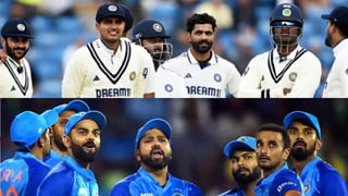 ವಿರಾಟ್ ಕೊಹ್ಲಿಯನ್ನೇ ಹಿಂದಿಕ್ಕಿದ ಮೊಹಮ್ಮದ್ ಸಿರಾಜ್