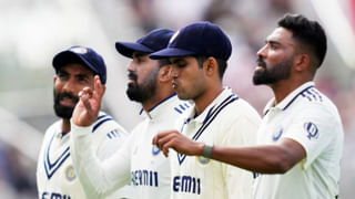 IND vs ENG: ಕರುಣ್ ಕಣ್ಣೀರು… ಸಮಾಧಾನ ಮಾಡಿದ ಕೆಎಲ್ ರಾಹುಲ್