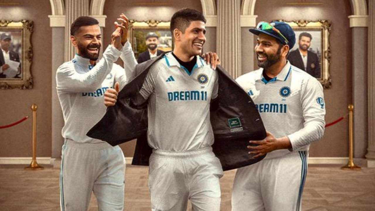 IND vs ENG: ಸೆನಾ ದೇಶಗಳಲ್ಲಿ ಅತ್ಯಧಿಕ ಗೆಲುವು; ಹೊಸ ಇತಿಹಾಸ ಸೃಷ್ಟಿಸಿದ ಟೀಂ ಇಂಡಿಯಾ