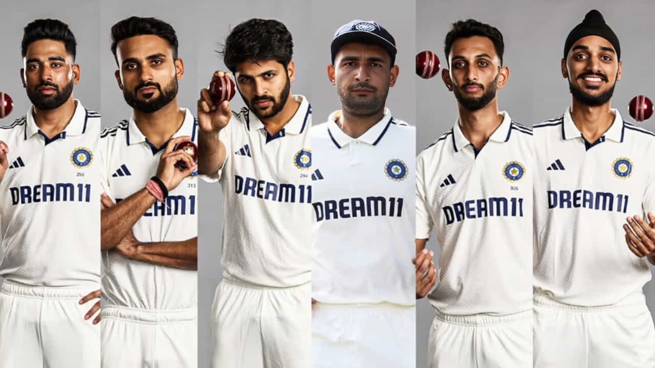 IND vs ENG: ಟೀಮ್ ಇಂಡಿಯಾ ಪ್ಲೇಯಿಂಗ್ ಇಲೆವೆನ್​ನಲ್ಲಿ 4 ಬದಲಾವಣೆ ಸಾಧ್ಯತೆ
