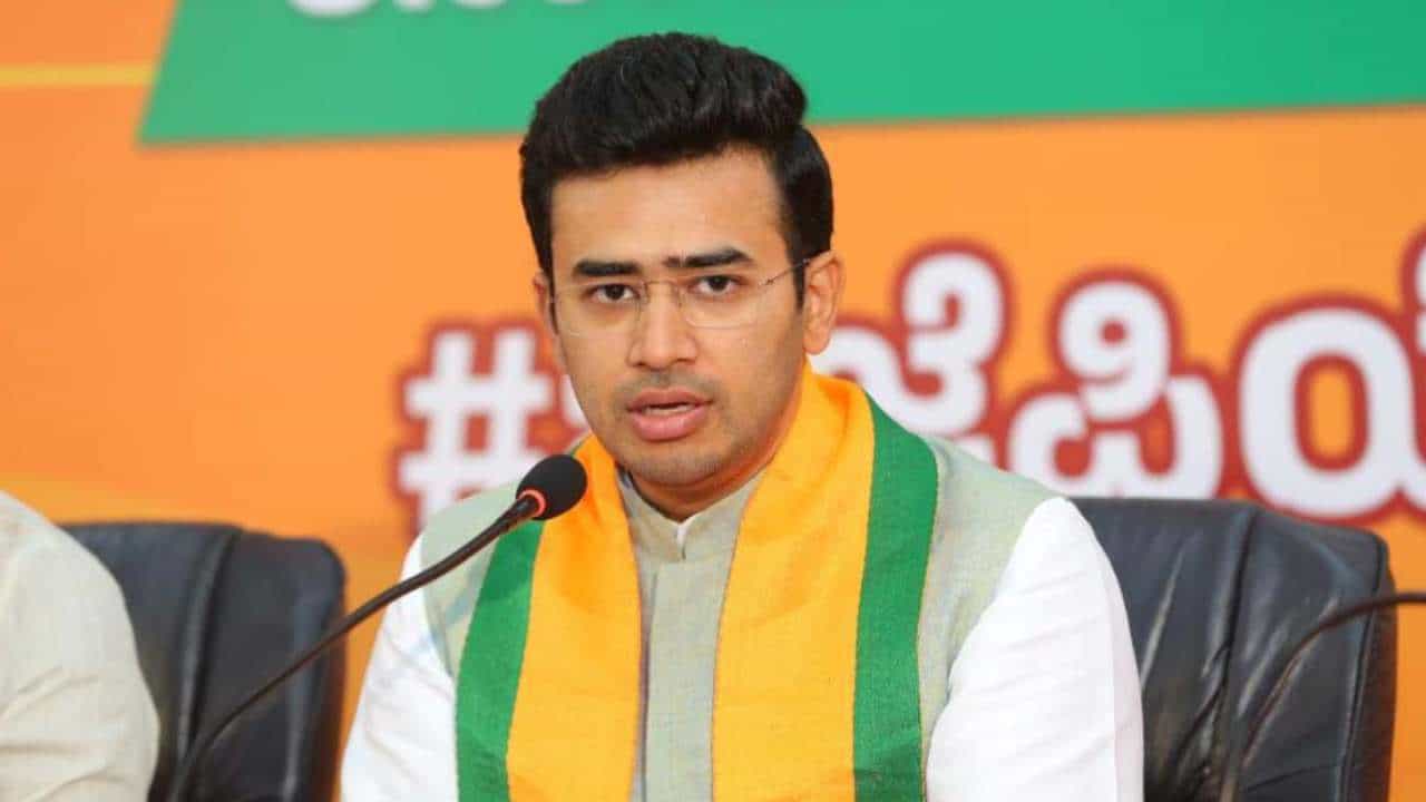 ಸಂಸದ ತೇಜಸ್ವಿ ಸೂರ್ಯಗೆ ಬಿಗ್​ ರಿಲೀಫ್​: ಸುಳ್ಳು ಸುದ್ದಿ ಕೇಸ್​ ಅರ್ಜಿ ವಜಾ, ಸರ್ಕಾರಕ್ಕೆ ಮುಖಭಂಗ