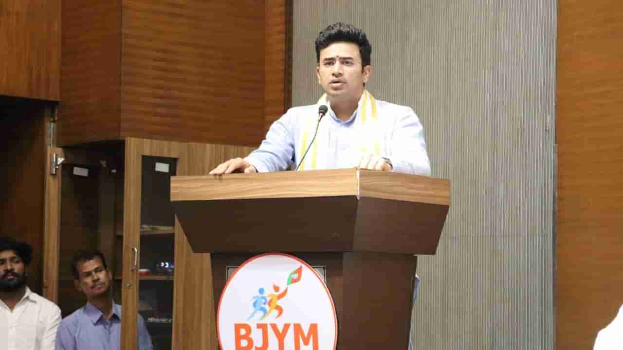 ನಮ್ಮ ಮೆಟ್ರೋ ಟಿಕೆಟ್ ದರ ಏರಿಕೆ : ಕಾನೂನು ಸಮರಕ್ಕಿಳಿದ ತೇಜಸ್ವಿ ಸೂರ್ಯ