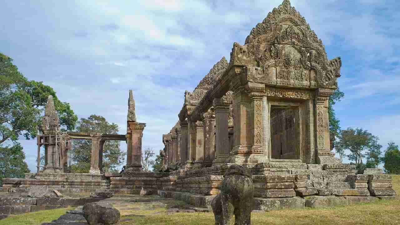 ಒಂದು ದೇವಸ್ಥಾನಕ್ಕಾಗಿ ನಡೀತಿದೆ ಥೈಲ್ಯಾಂಡ್, ಕಾಂಬೋಡಿಯಾ ನಡುವೆ ಯುದ್ಧ, ಚೀನಾದ ಪಾತ್ರವೇನು?