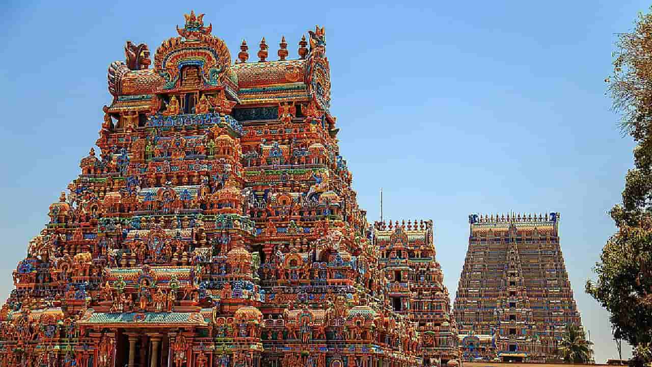 Daily Devotional: ದೇವಸ್ಥಾನಗಳಿಗೆ ಭೇಟಿ ನೀಡಿರುವುದರಿಂದ ಎಷ್ಟೆಲ್ಲಾ ಪ್ರಯೋಜನಗಳಿವೆ?