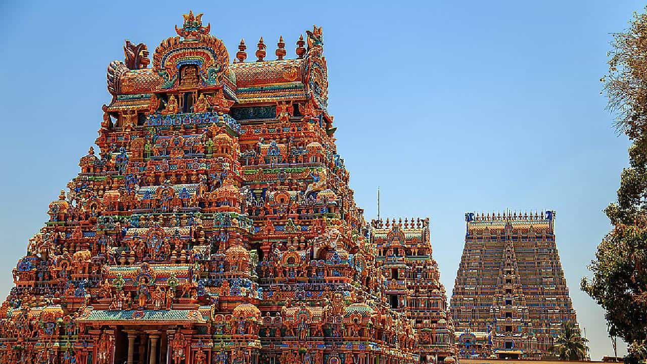 Daily Devotional: ದೇವಸ್ಥಾನಗಳಿಗೆ ಭೇಟಿ ನೀಡಿರುವುದರಿಂದ ಎಷ್ಟೆಲ್ಲಾ ಪ್ರಯೋಜನಗಳಿವೆ?