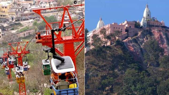ಹರಿದ್ವಾರದ ಮಾನಸ ದೇವಿ ದೇವಸ್ಥಾನದಲ್ಲಿ ಕಾಲ್ತುಳಿತ, ಆರು ಮಂದಿ ಸಾವು ಹರಿದ್ವಾರದ ಮಾನಸ ದೇವಿ ದೇವಸ್ಥಾನದಲ್ಲಿ ಕಾಲ್ತುಳಿತ, ಆರು ಮಂದಿ ಸಾವು