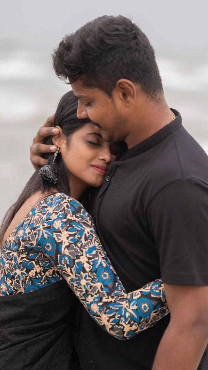 ಅಧ್ಯಯನದ ಪ್ರಕಾರ, ನೀವು ನಿಮ್ಮ ಪ್ರೀತಿ ಪಾತ್ರರನ್ನು ಕೇವಲ 20 ಸೆಕೆಂಡುಗಳ ಕಾಲ ತಬ್ಬಿಕೊಳ್ಳಿ, ನಿಮ್ಮ ಎಲ್ಲಾ ಸಮಸ್ಯೆಗಳು ದೂರವಾದಂತೆ ನಿಮಗೆ ಭಾಸವಾಗುತ್ತದೆ.