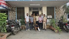 ರಾಜಸ್ಥಾನ: ಹೆಂಡತಿ ಆಸೆಗಳನ್ನು ಪೂರೈಸಲು ಕಳ್ಳನಾದ ಗಂಡ