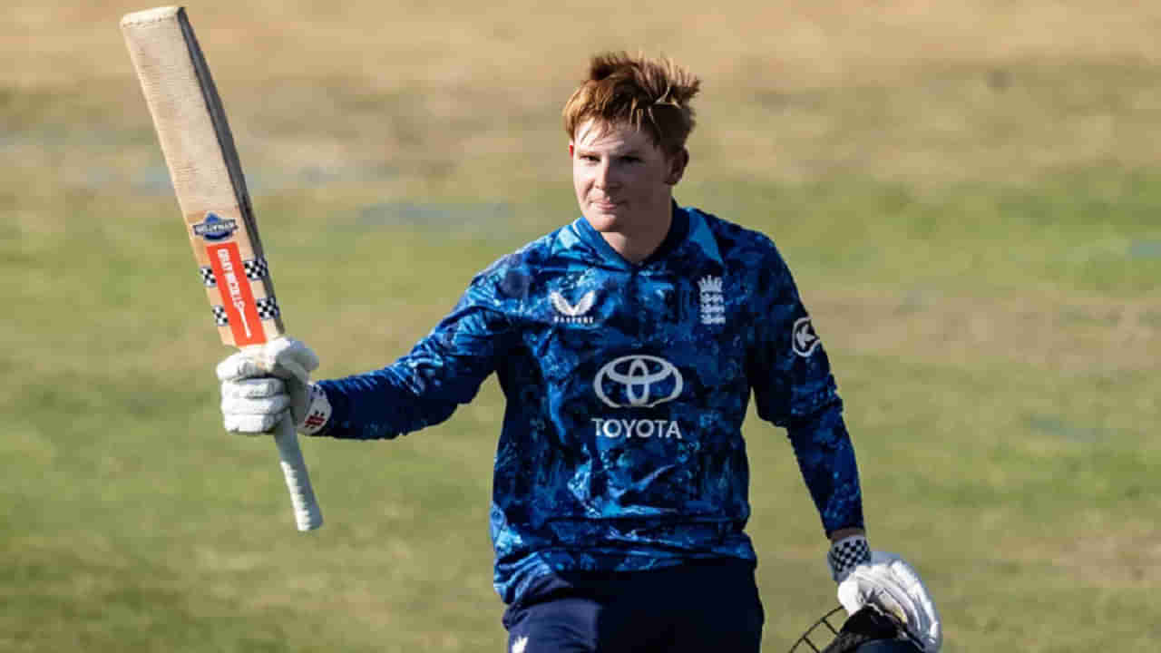 17 ವರ್ಷದ ಯುವ ದಾಂಡಿಗನ ಸ್ಫೋಟಕ ಸೆಂಚುರಿ: ಟೀಮ್ ಇಂಡಿಯಾಗೆ ಸೋಲು