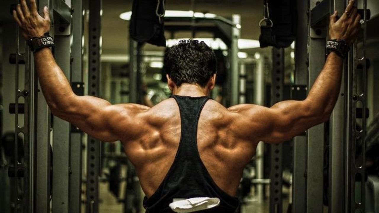 ಟೈಗರ್ ಶ್ರಾಫ್ಗೆ ಸಿನಿಮಾ ನಿರ್ದೇಶಿಸಲಿರುವ ಕನ್ನಡದ ನಿರ್ದೇಶಕ ಟೈಗರ್ ಶ್ರಾಫ್ಗೆ ಸಿನಿಮಾ ನಿರ್ದೇಶಿಸಲಿರುವ ಕನ್ನಡದ ನಿರ್ದೇಶಕ