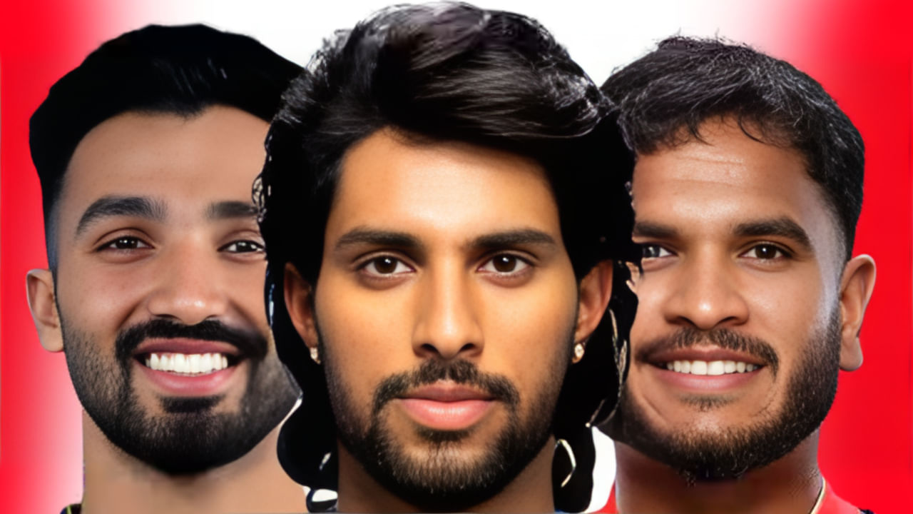 ತಿಲಕ್ ವರ್ಮಾಗೆ ನಾಯಕತ್ವ: ತಂಡದಲ್ಲಿ ಇಬ್ಬರು ಕನ್ನಡಿಗರಿಗೆ ಸ್ಥಾನ ತಿಲಕ್ ವರ್ಮಾಗೆ ನಾಯಕತ್ವ: ತಂಡದಲ್ಲಿ ಇಬ್ಬರು ಕನ್ನಡಿಗರಿಗೆ ಸ್ಥಾನ